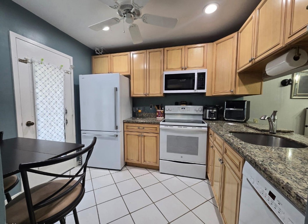 BAHAMA VILLAGE CONDO - Residential