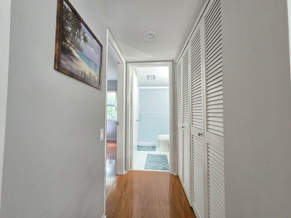 BAHAMA VILLAGE CONDO - Residential