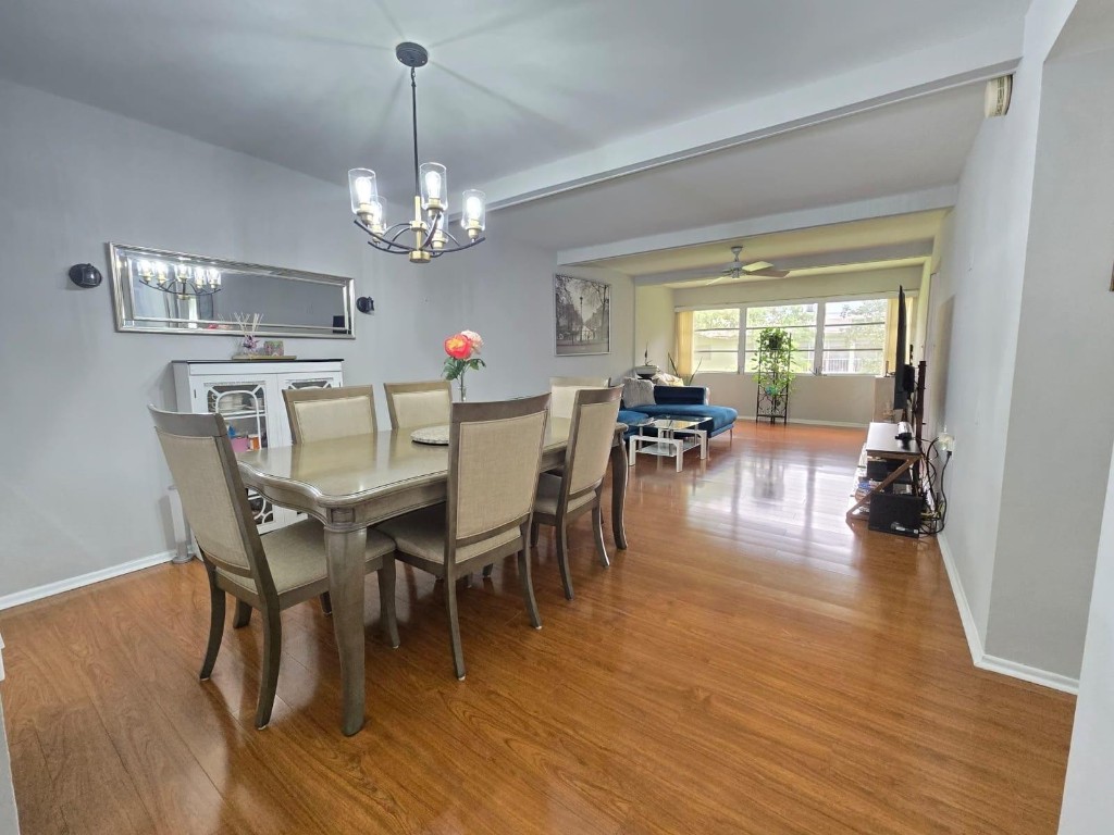 BAHAMA VILLAGE CONDO - Residential