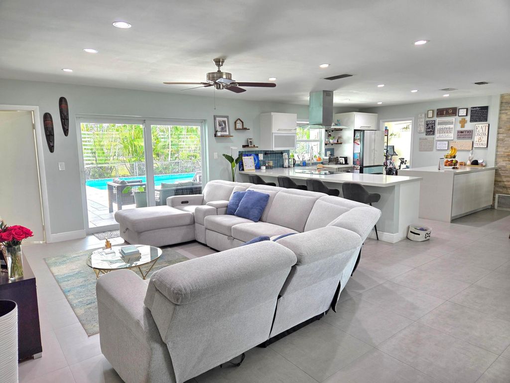 Photo of 8730 NW 17th Court, Pembroke Pines, FL 33024 (MLS # B26012434)