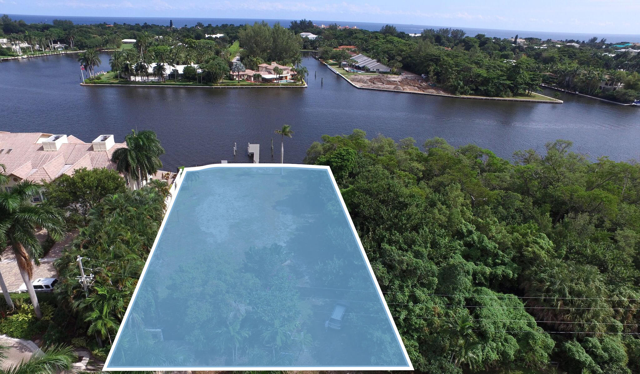 KENMONT - Residential