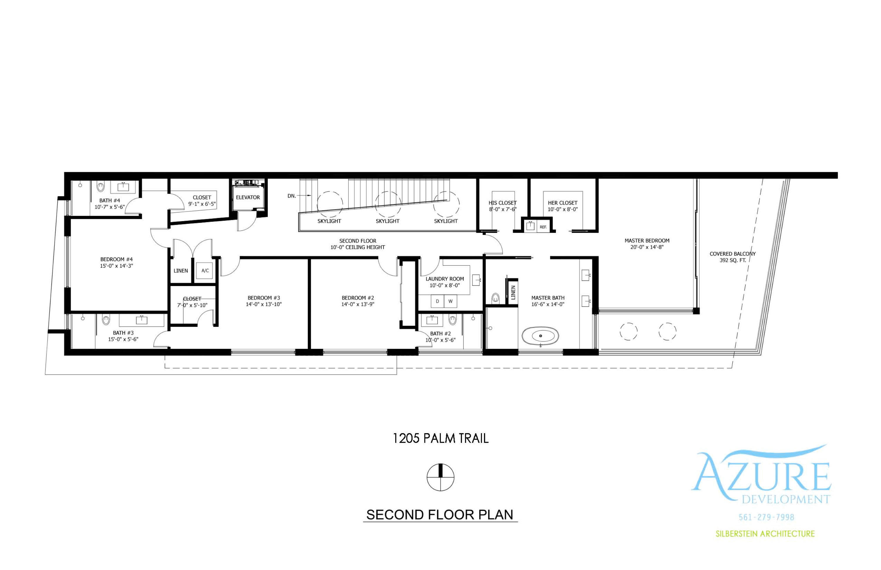 KENMONT - Residential