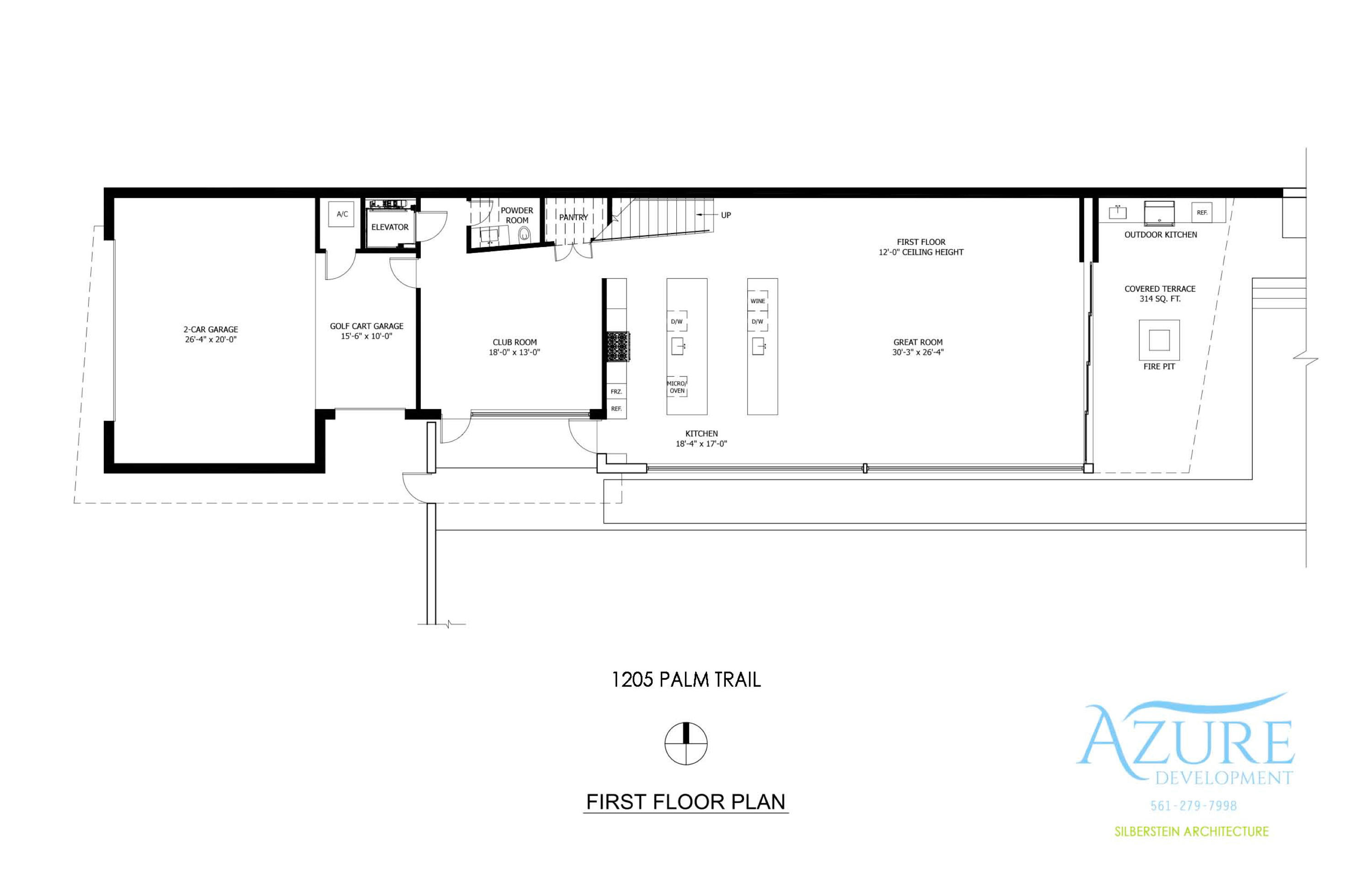 KENMONT - Residential