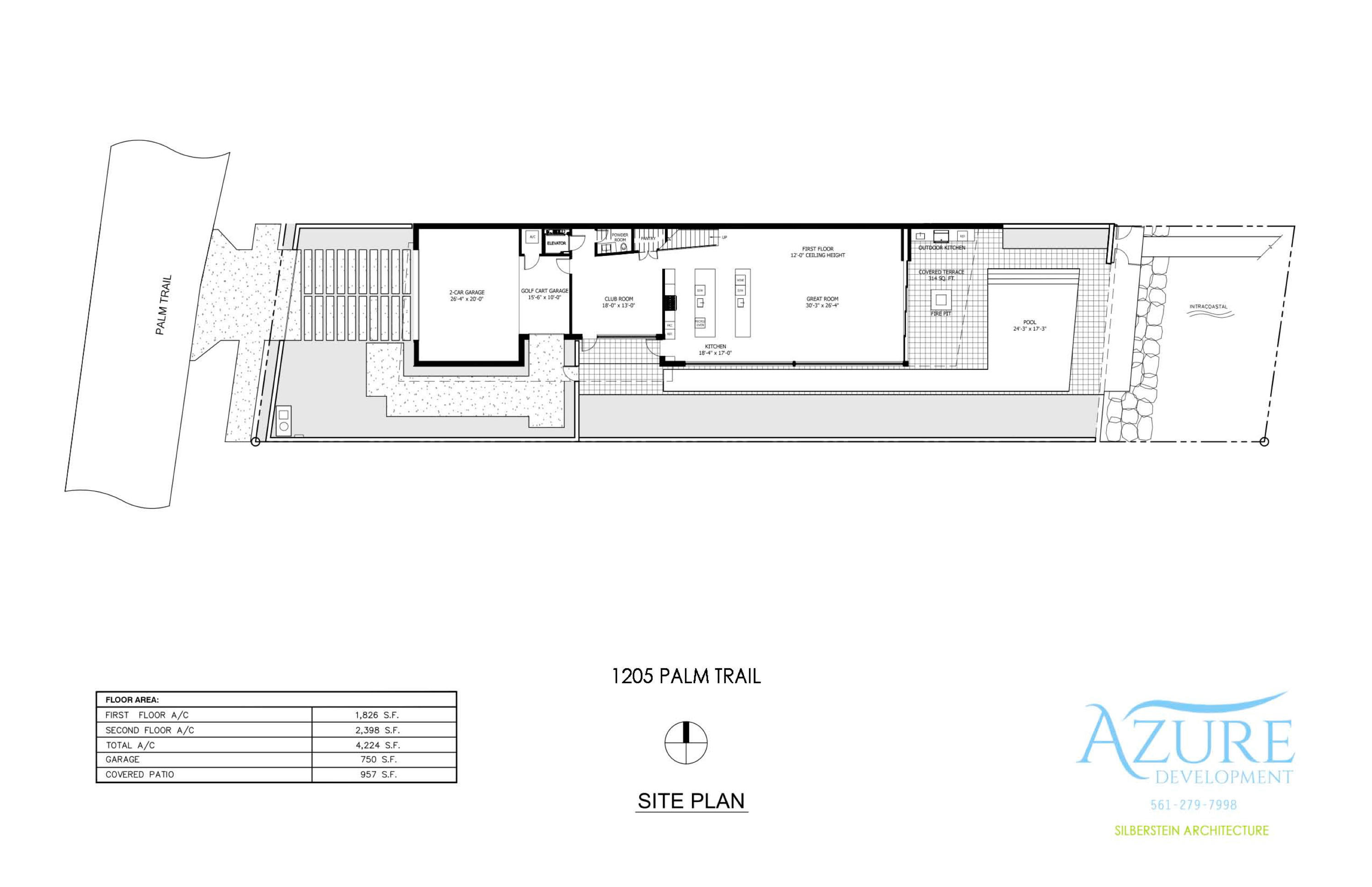 KENMONT - Residential