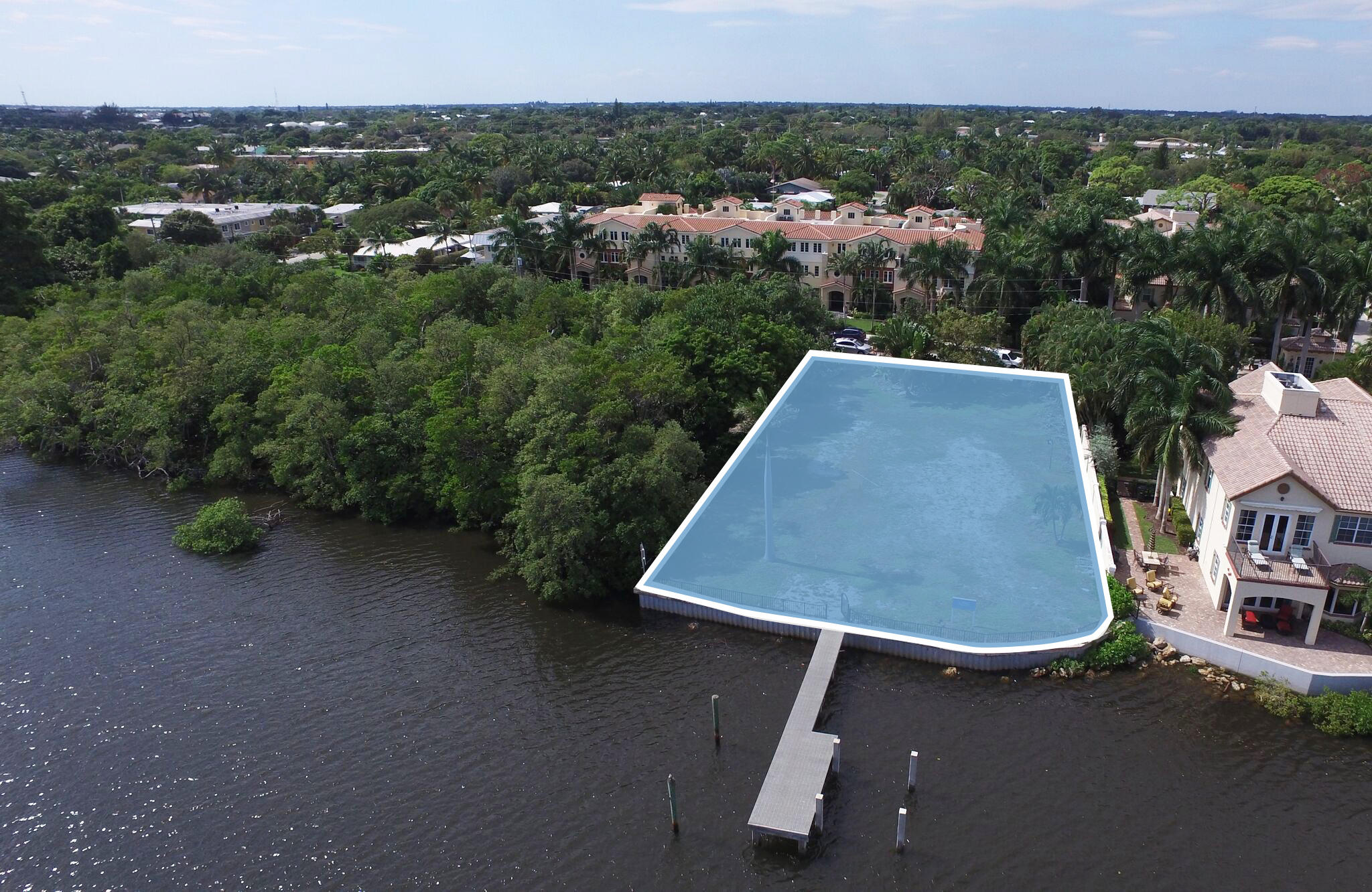 KENMONT - Residential