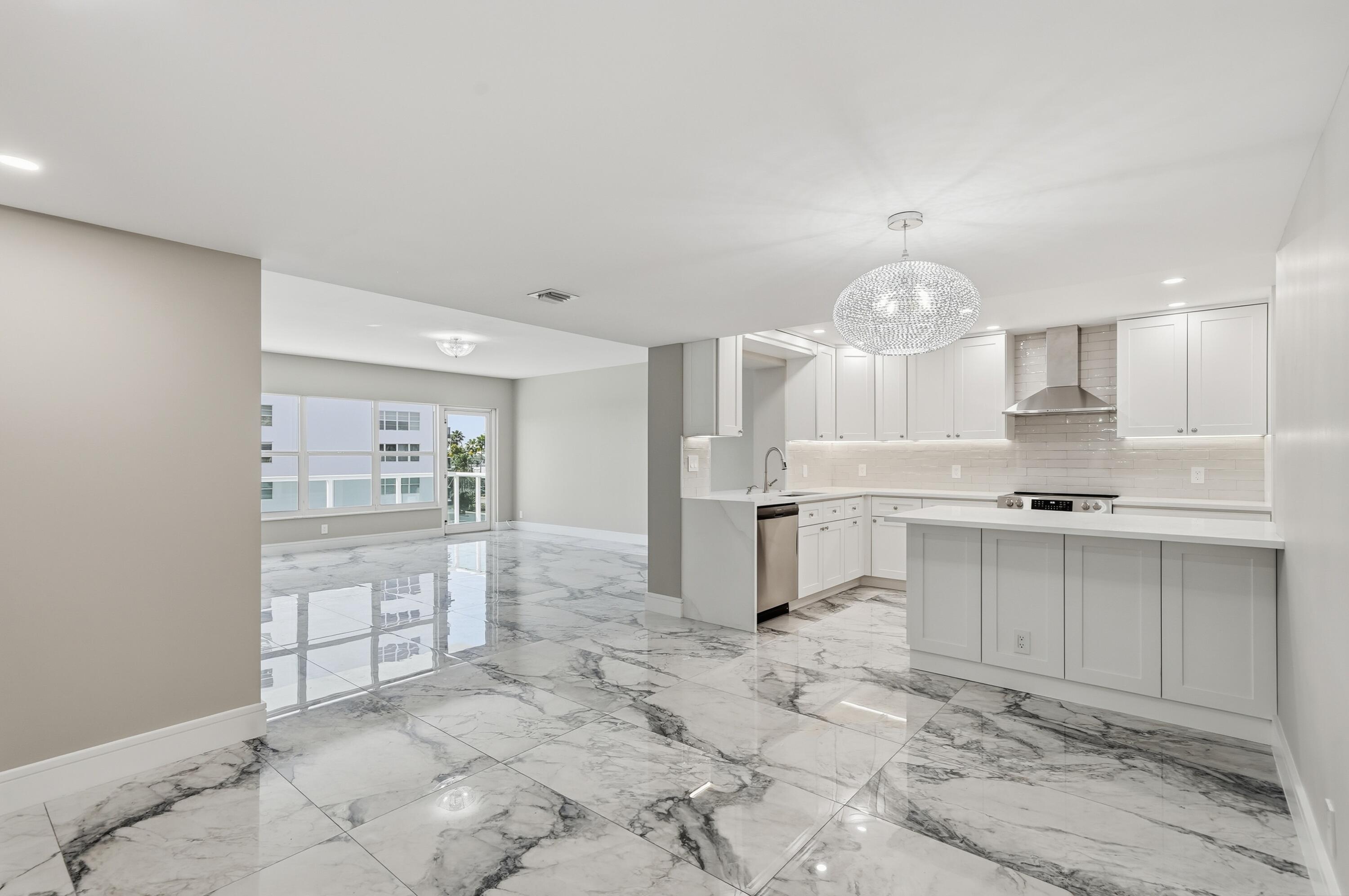 RIVIERA CONDO - Residential Lease