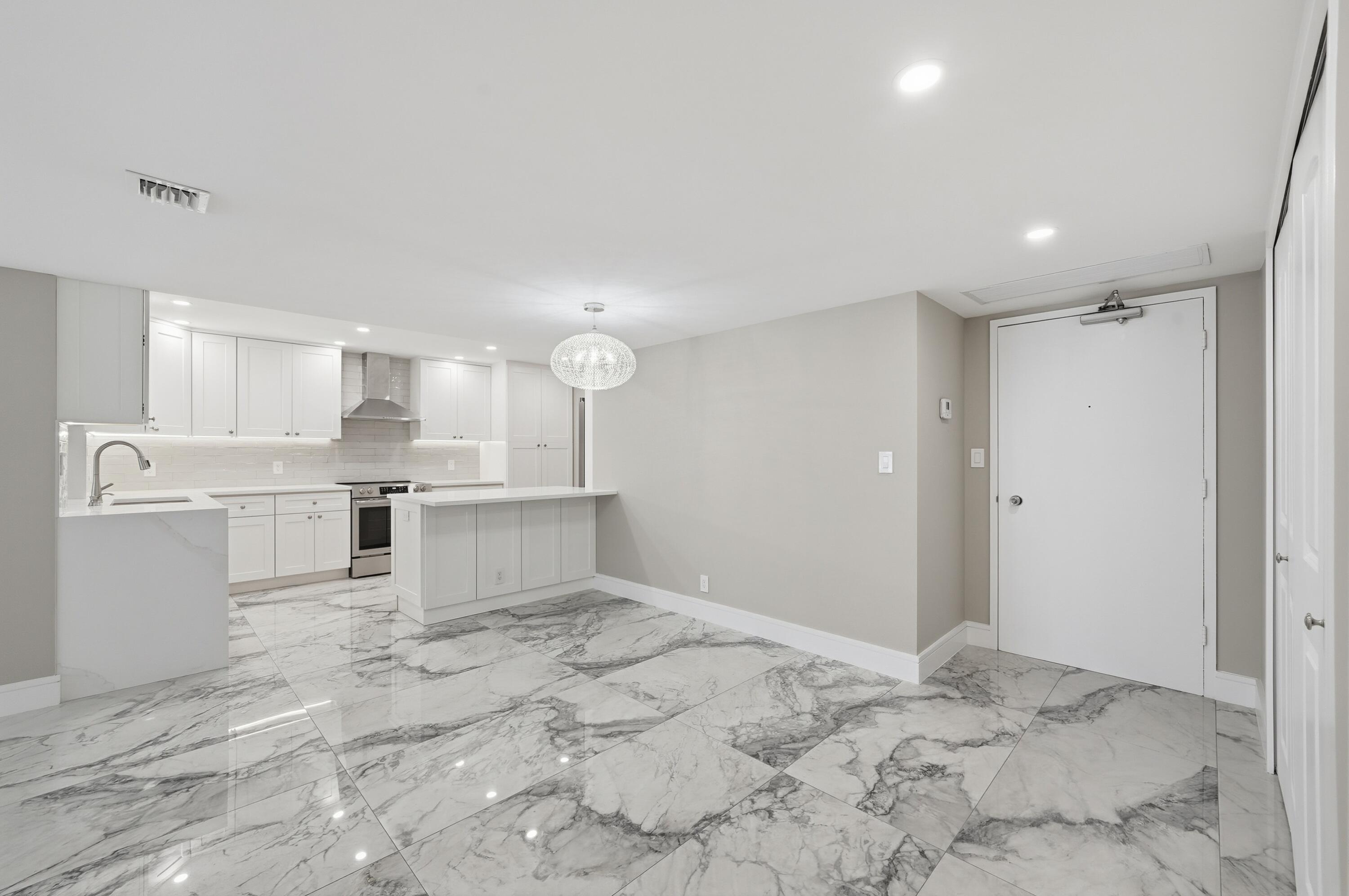 RIVIERA CONDO - Residential Lease