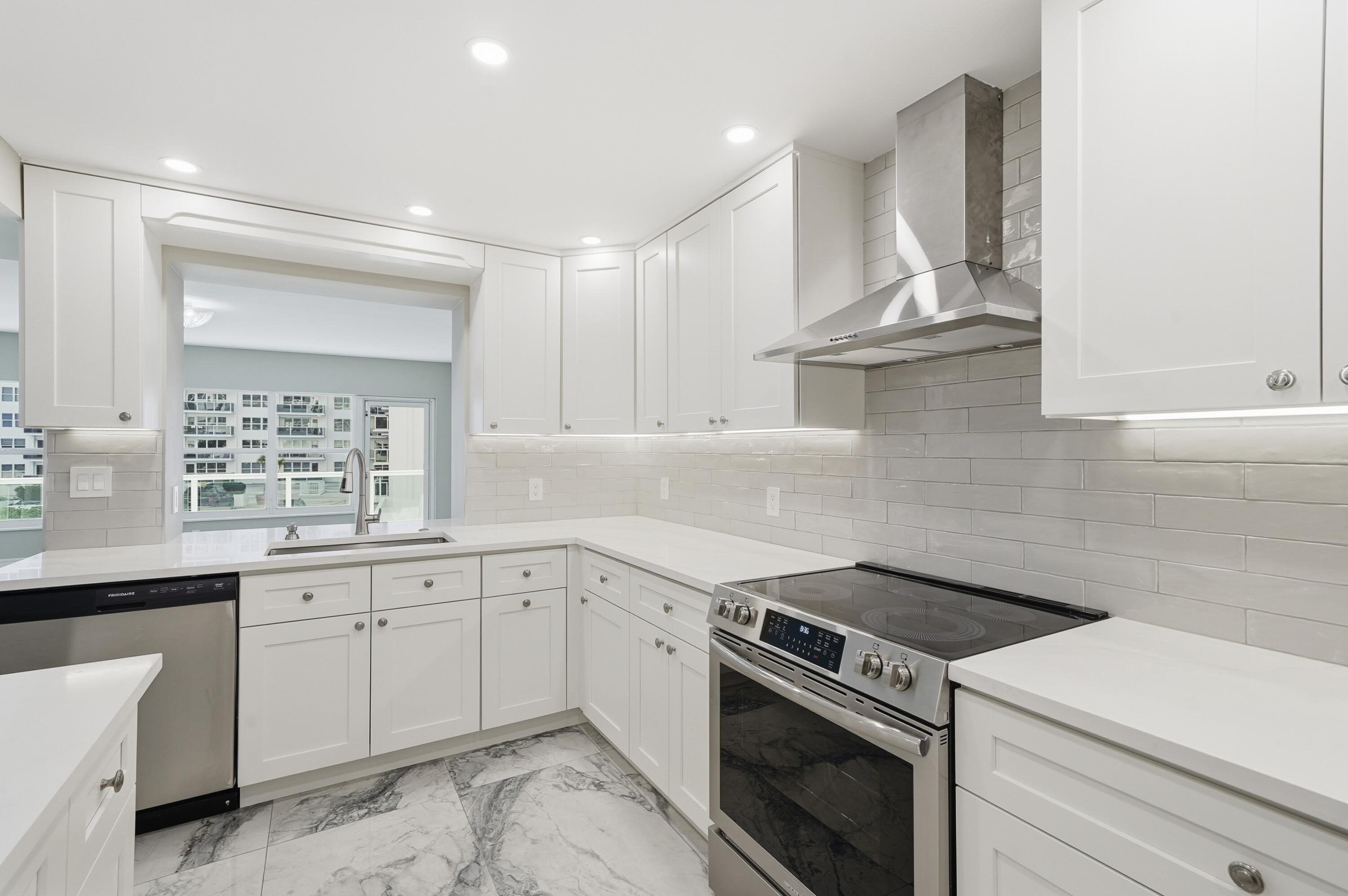 RIVIERA CONDO - Residential Lease