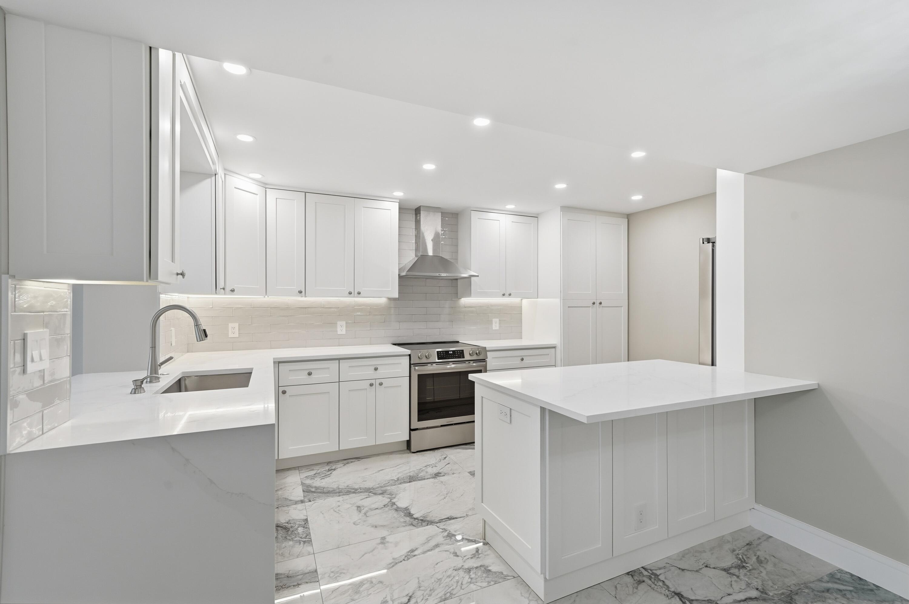 RIVIERA CONDO - Residential Lease