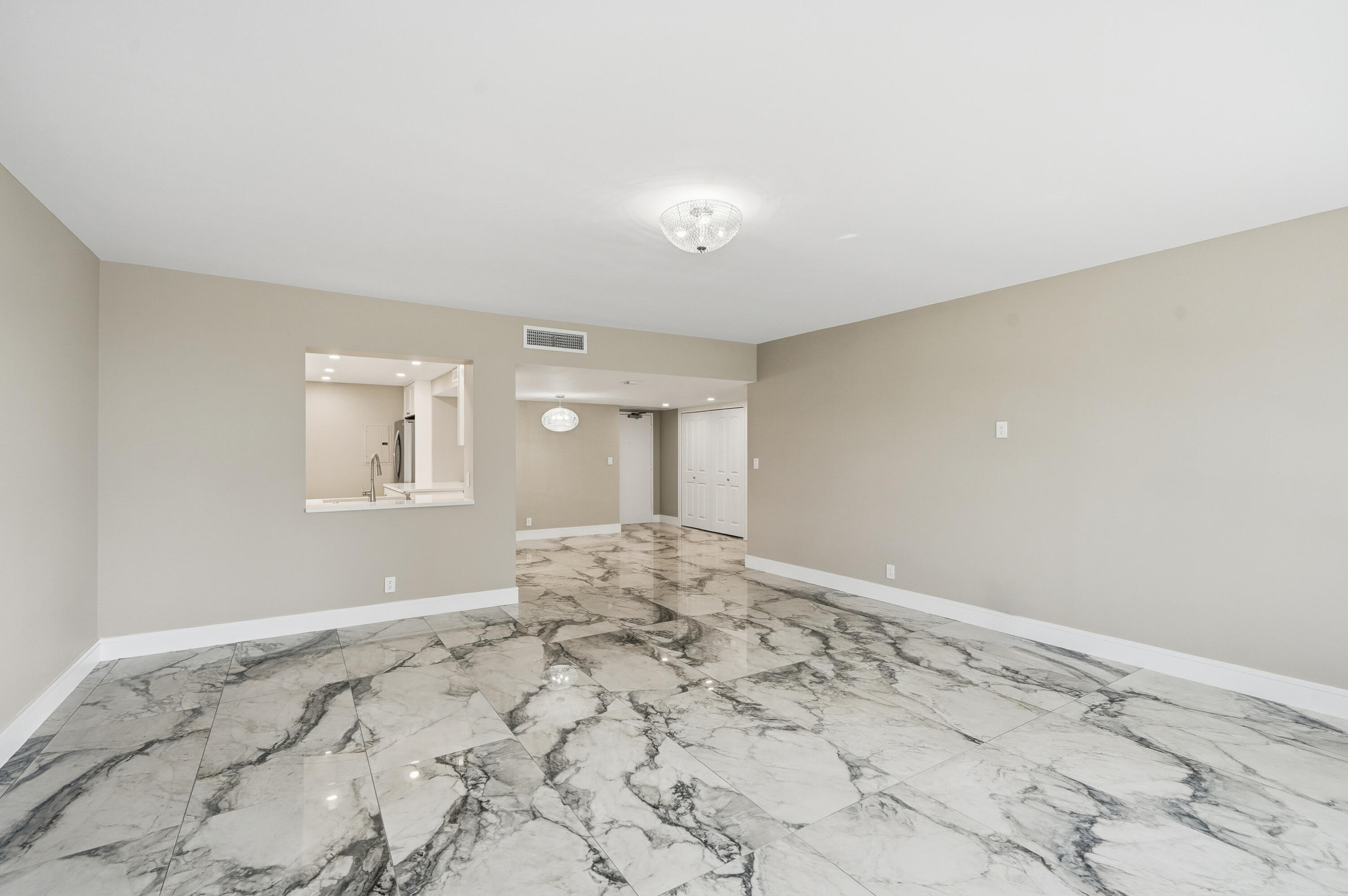 RIVIERA CONDO - Residential Lease