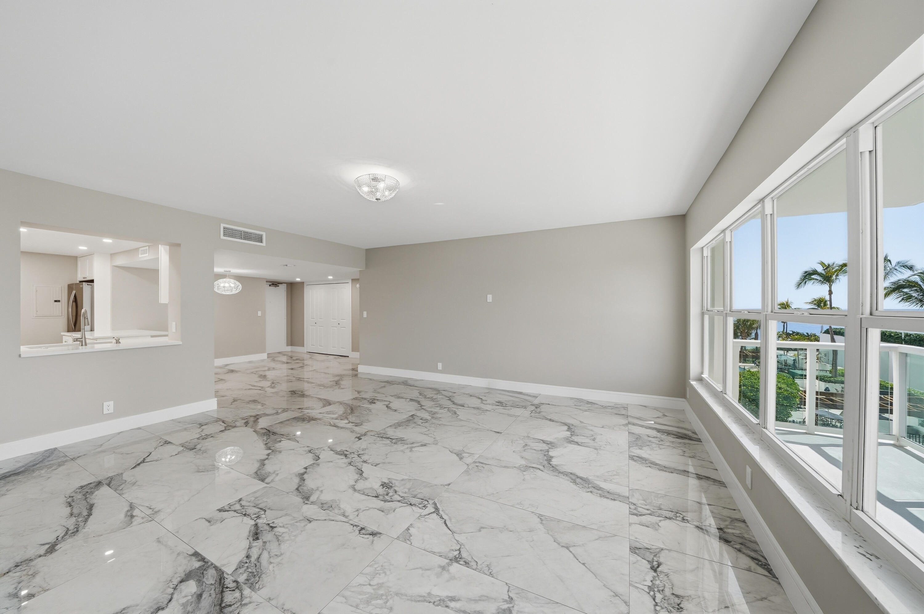 RIVIERA CONDO - Residential Lease