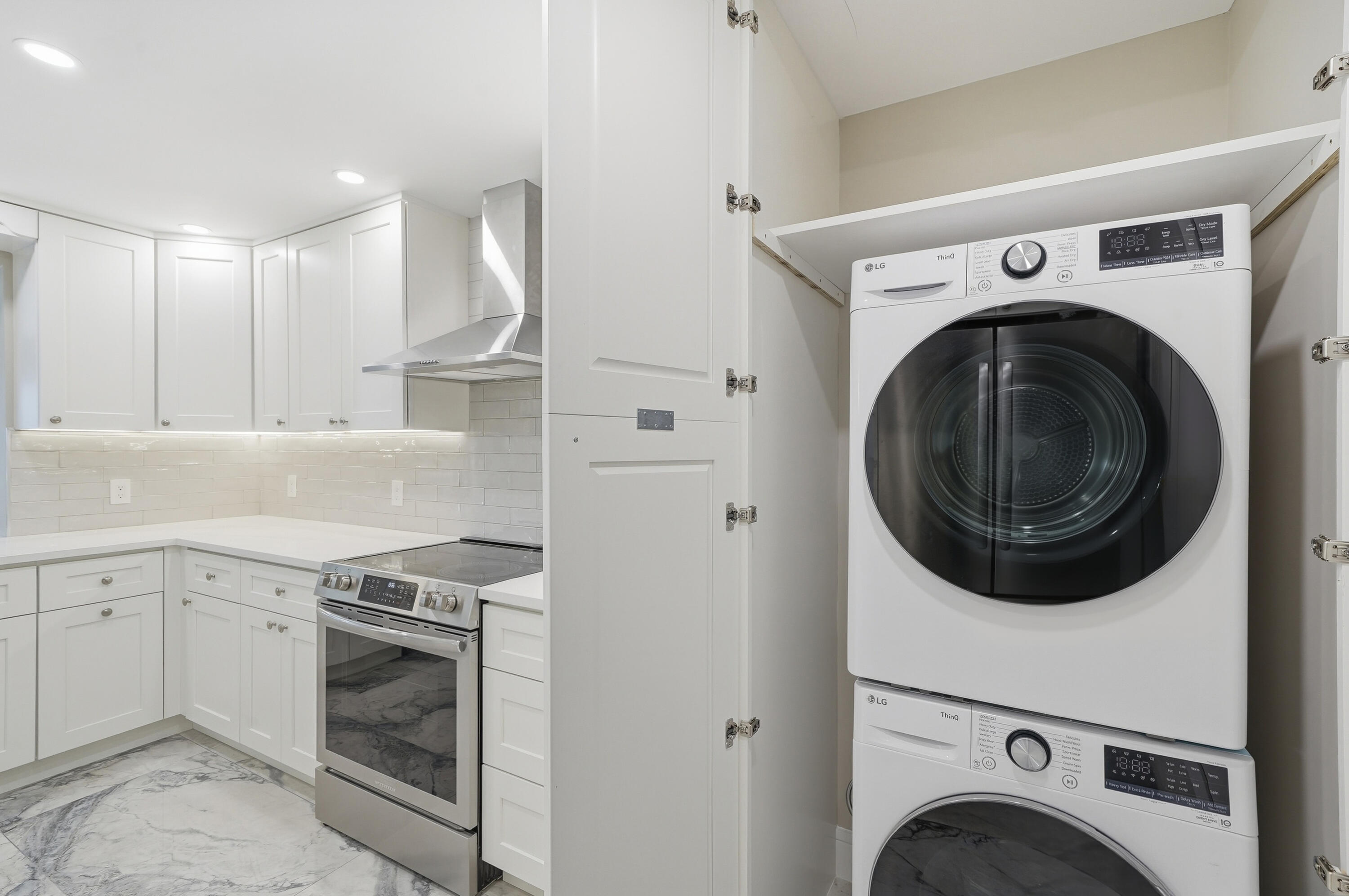 RIVIERA CONDO - Residential Lease