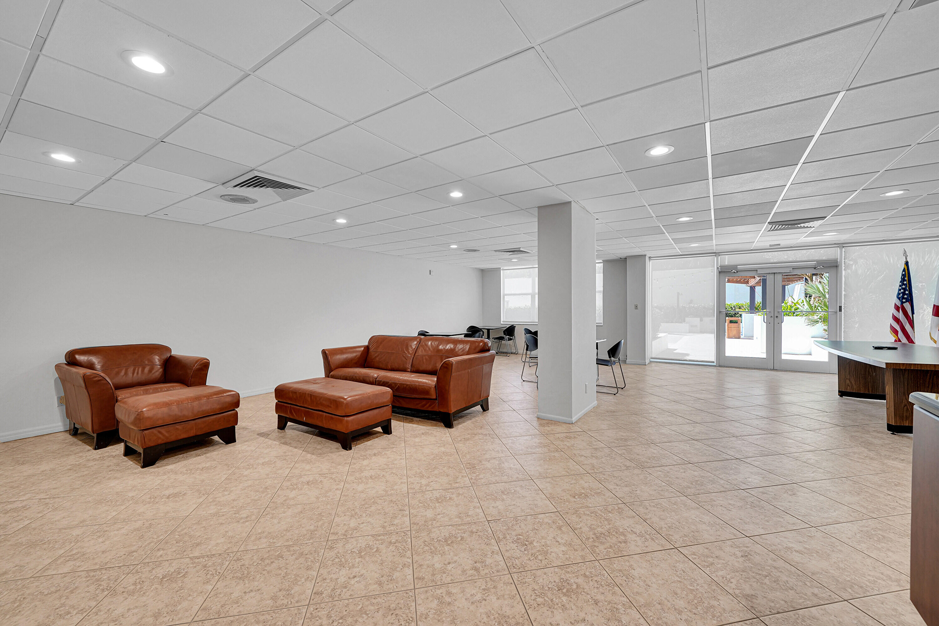 RIVIERA CONDO - Residential Lease