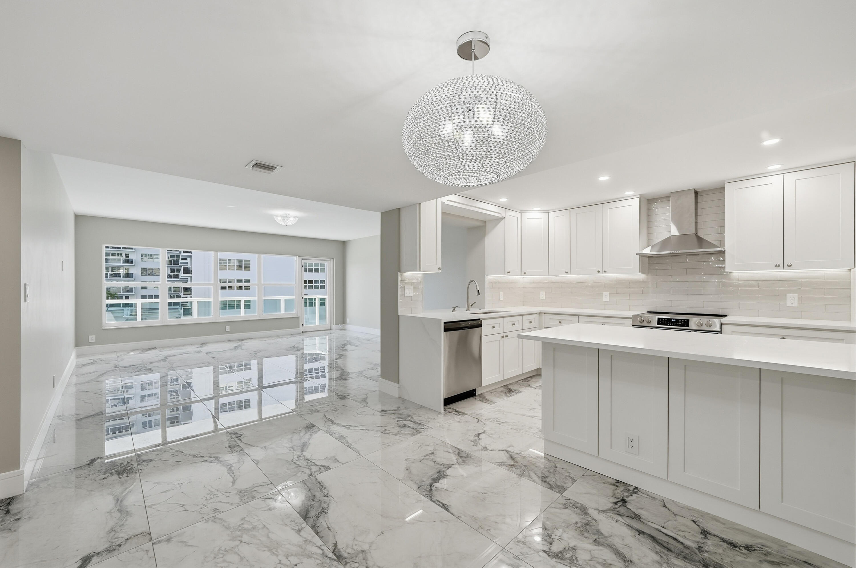 RIVIERA CONDO - Residential Lease