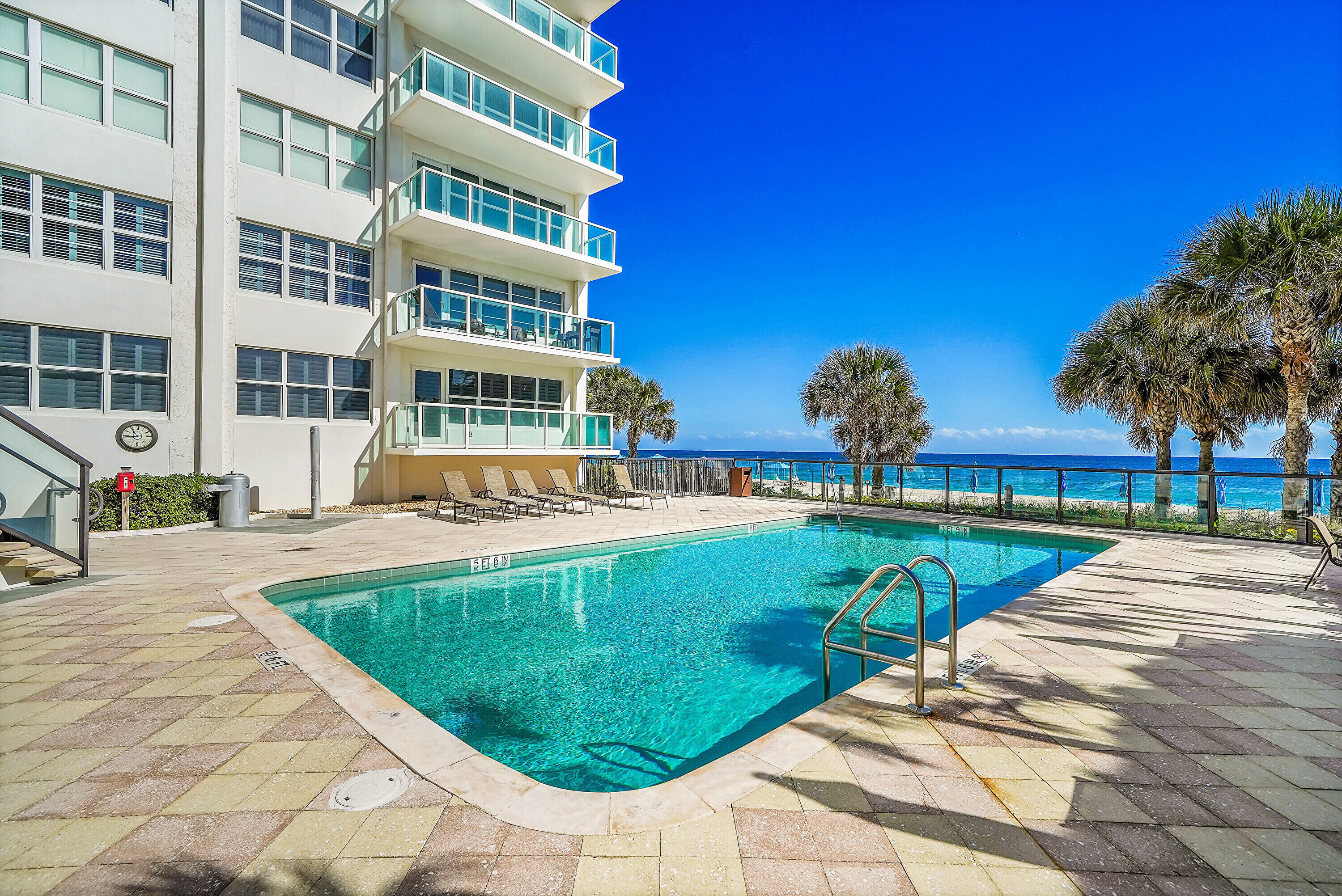 RIVIERA CONDO - Residential Lease