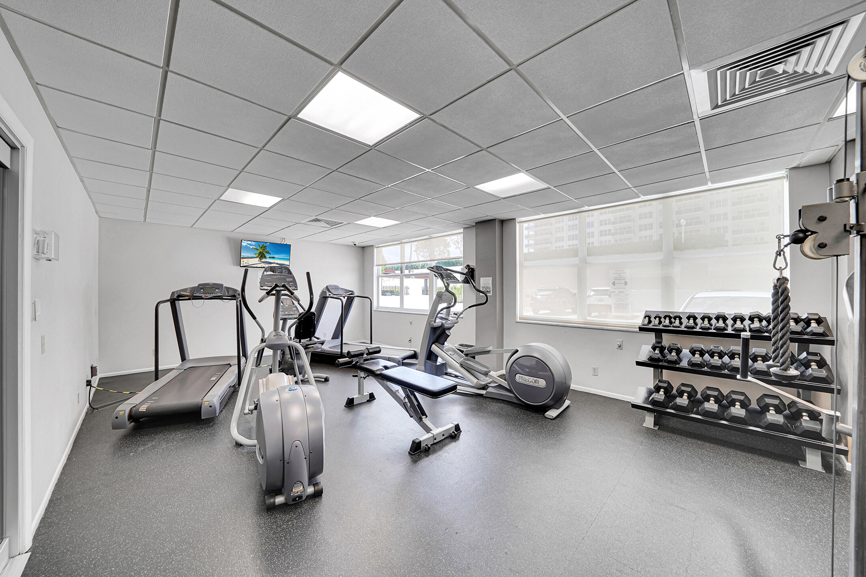 RIVIERA CONDO - Residential Lease