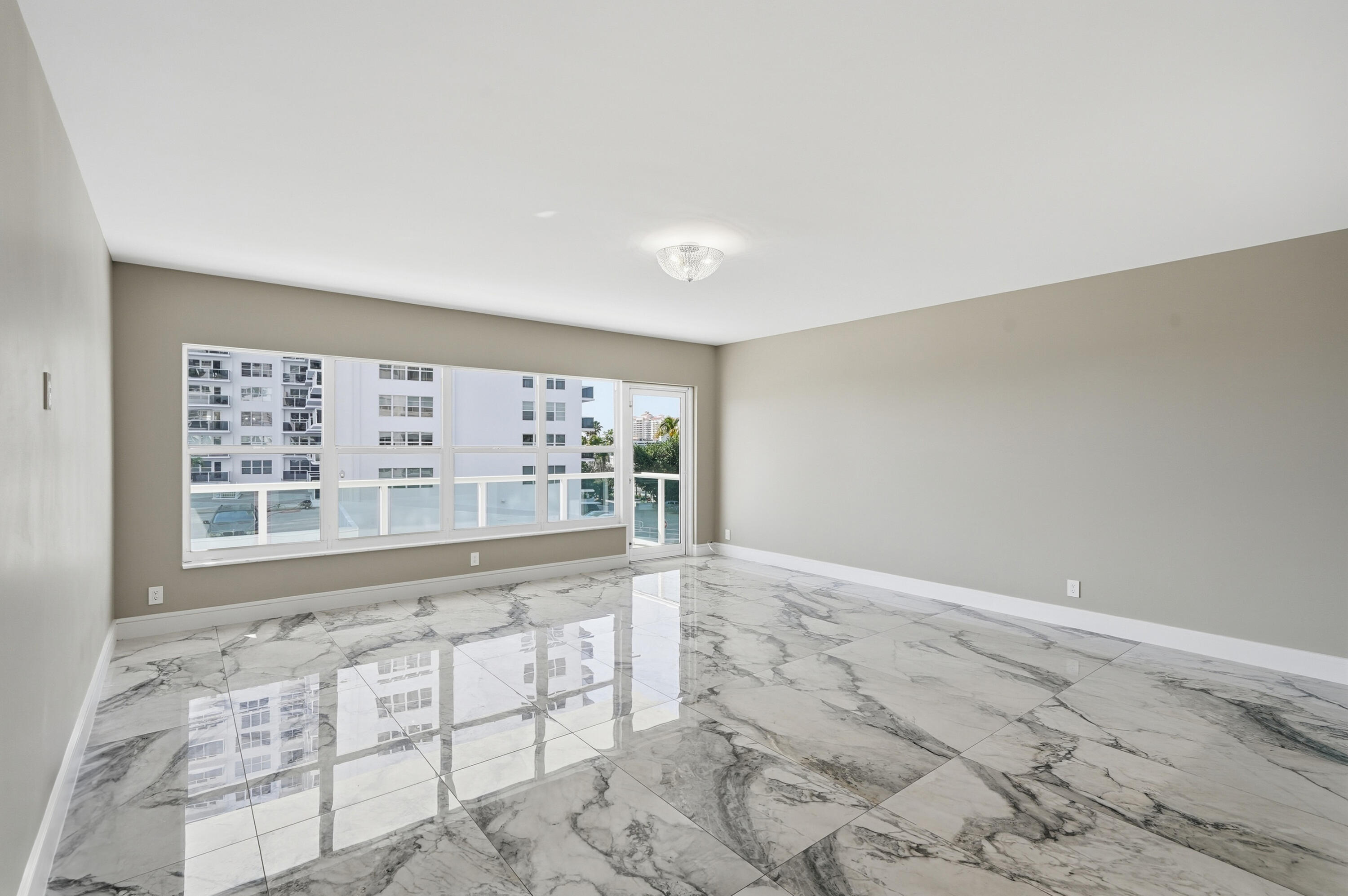 RIVIERA CONDO - Residential Lease