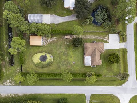 A home in The Acreage