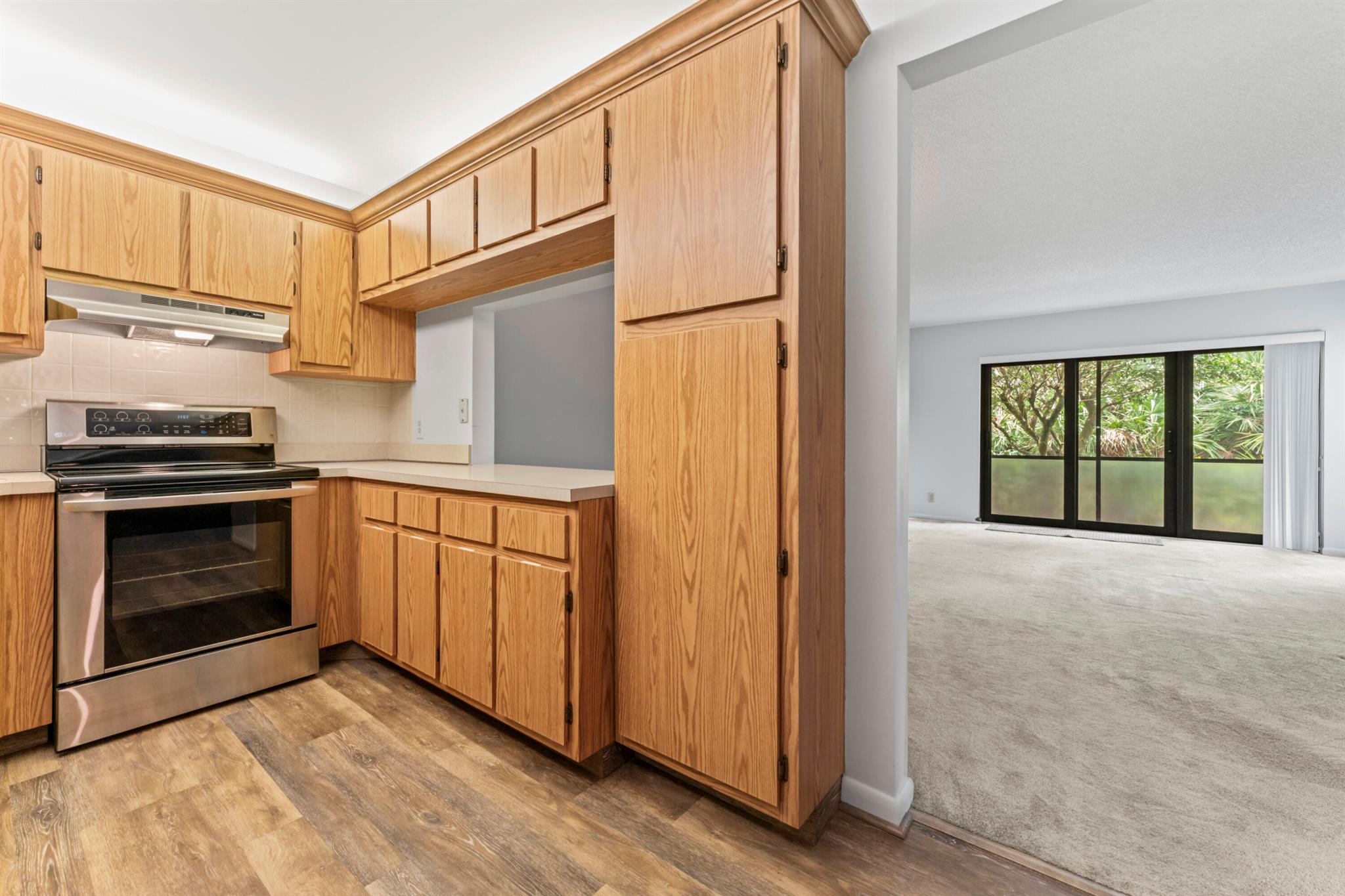 Pine Ridge - Residential