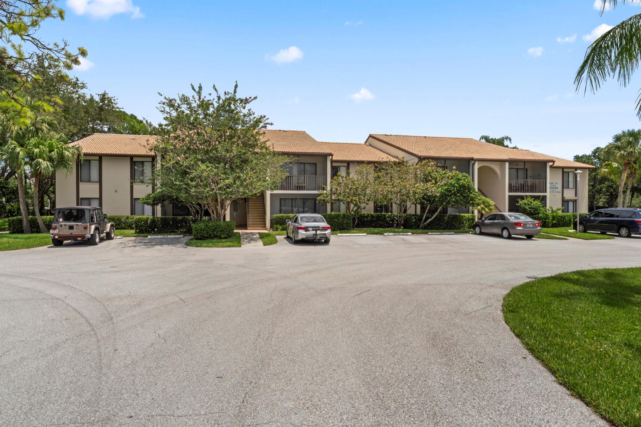 Pine Ridge - Residential