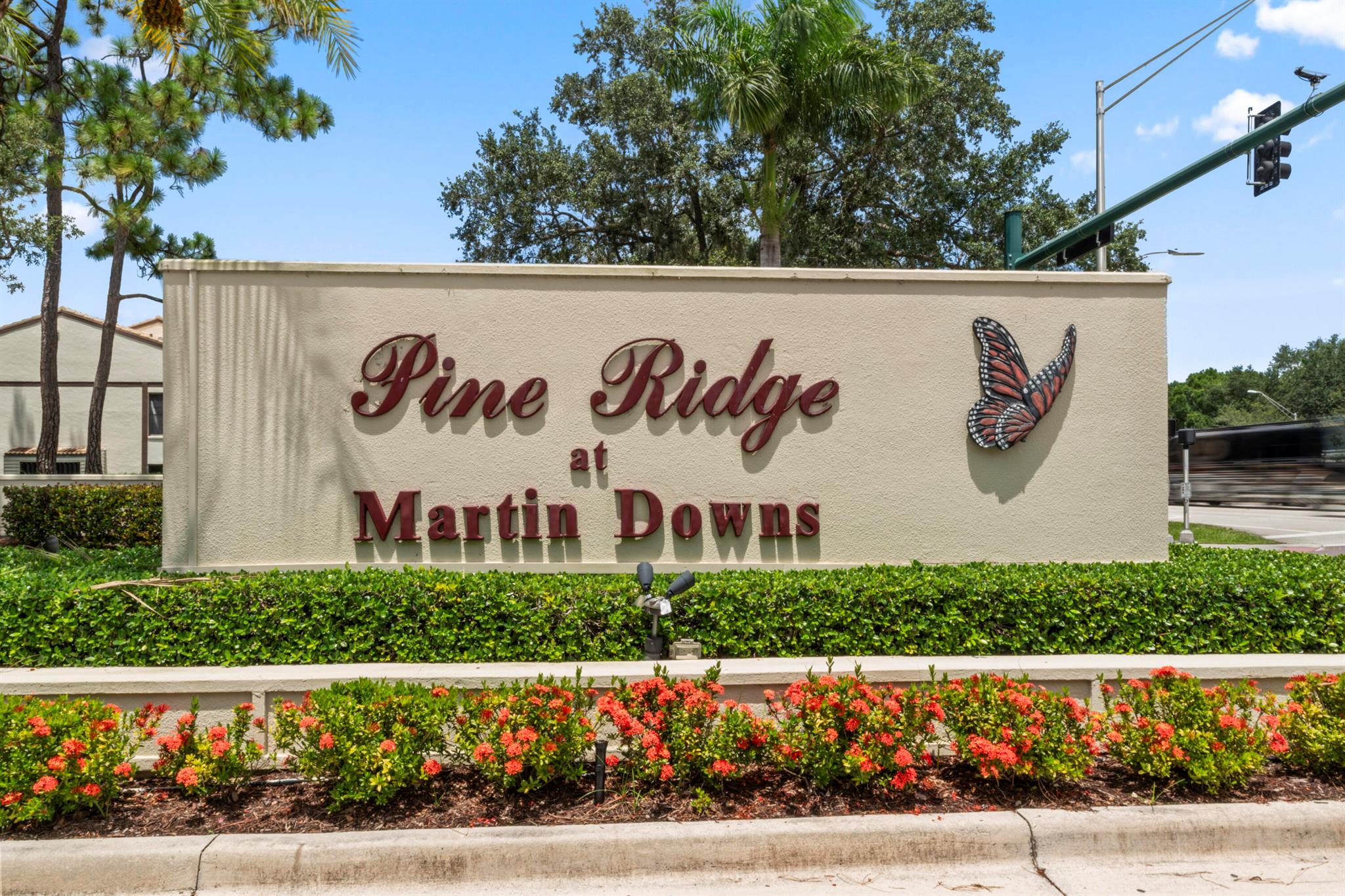 Pine Ridge - Residential