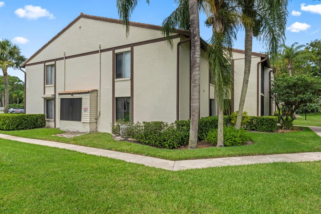 Photo of 2702 SW Matheson Avenue #113-H1, Palm City, FL 34990 (MLS # R11111124)