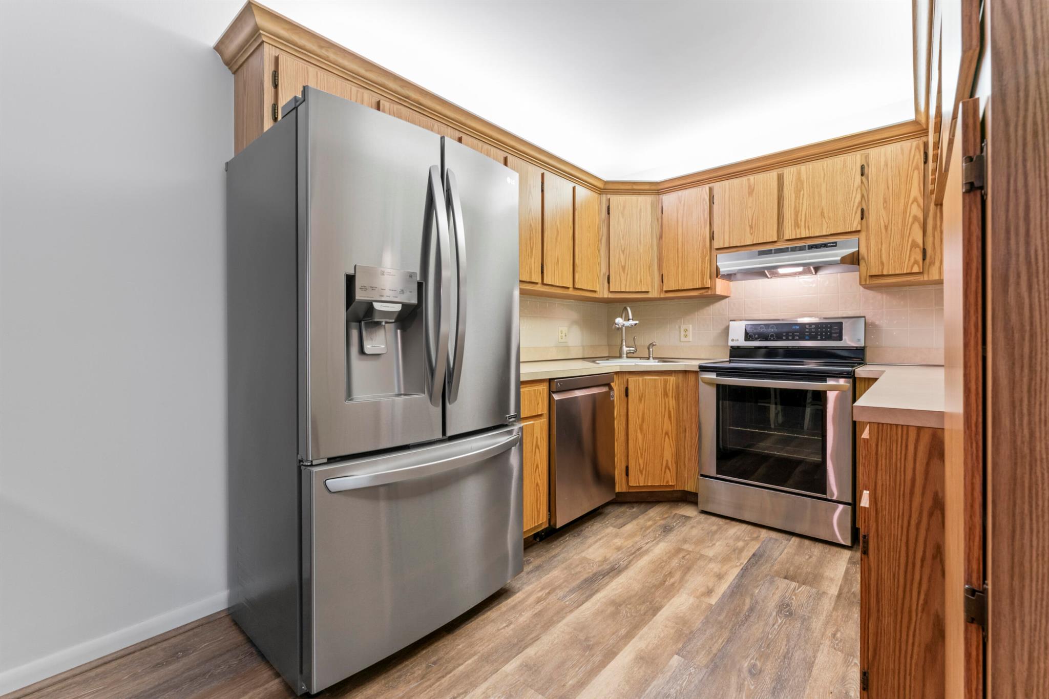 Pine Ridge - Residential