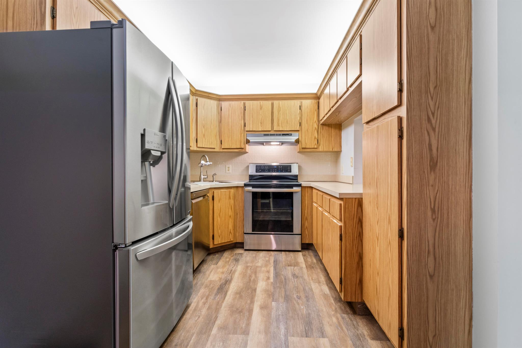 Pine Ridge - Residential