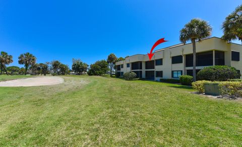 A home in Hobe Sound