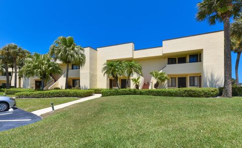 A home in Hobe Sound