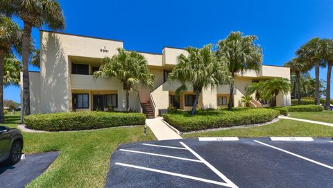 A home in Hobe Sound