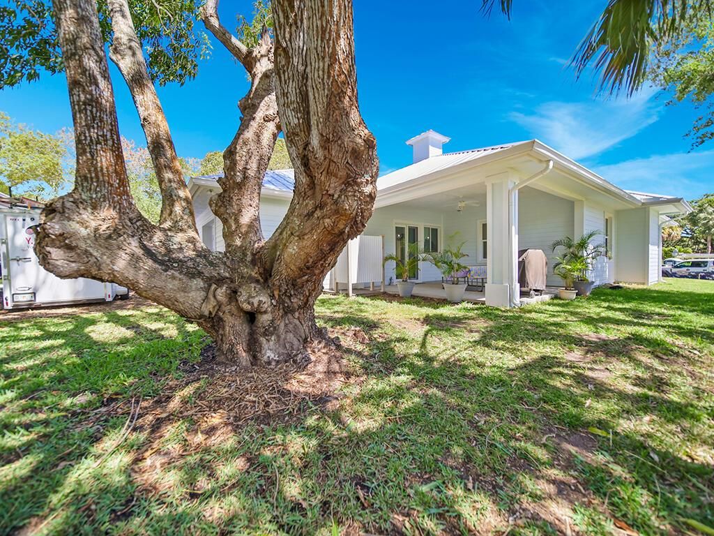 Photo of 121 Eden Creek Lane, Jensen Beach, FL 34957 (MLS # R10982274)