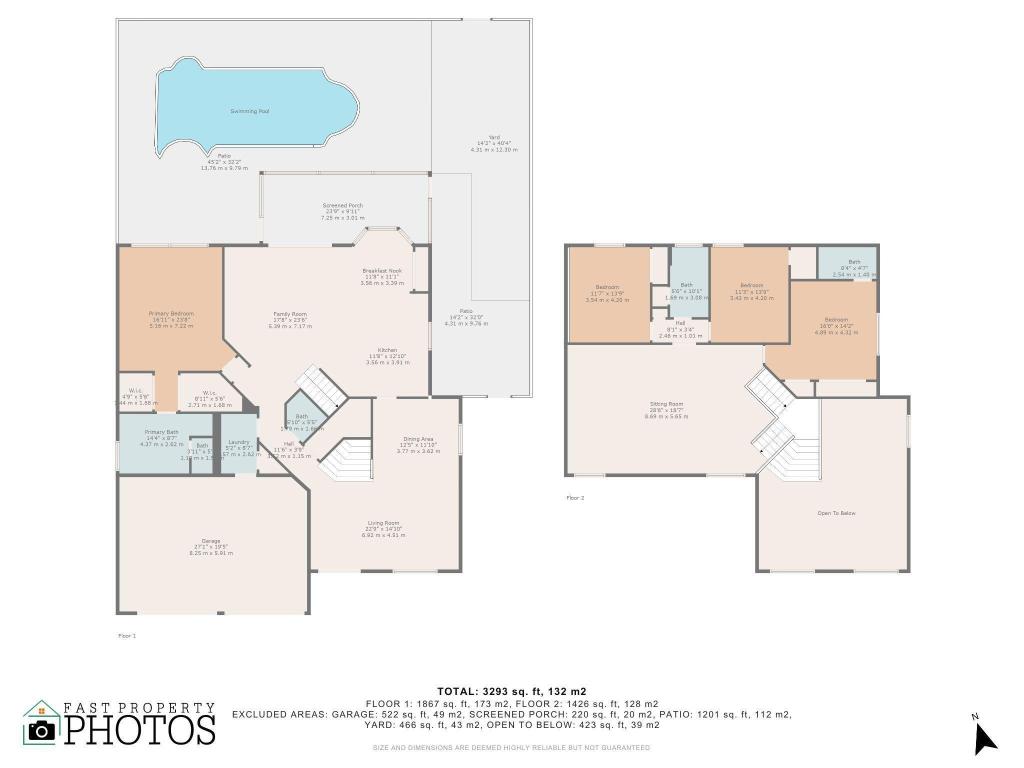 12661 Little Palm Lane