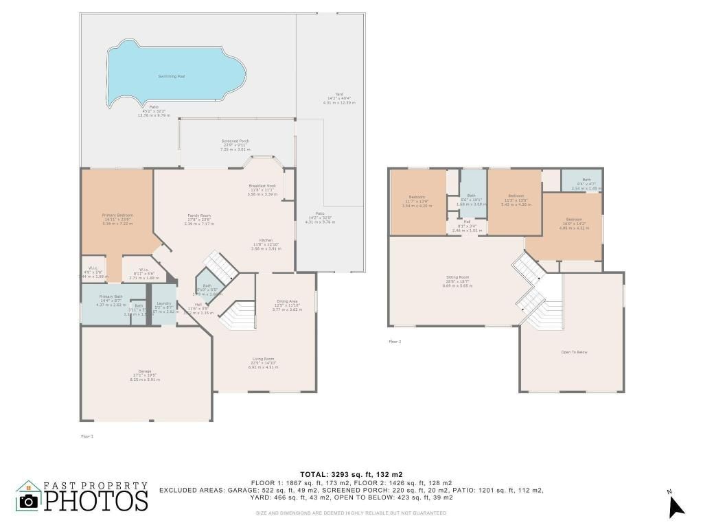 Photo of 12661 Little Palm Lane, Boca Raton, FL 33428 (MLS # R11106811)