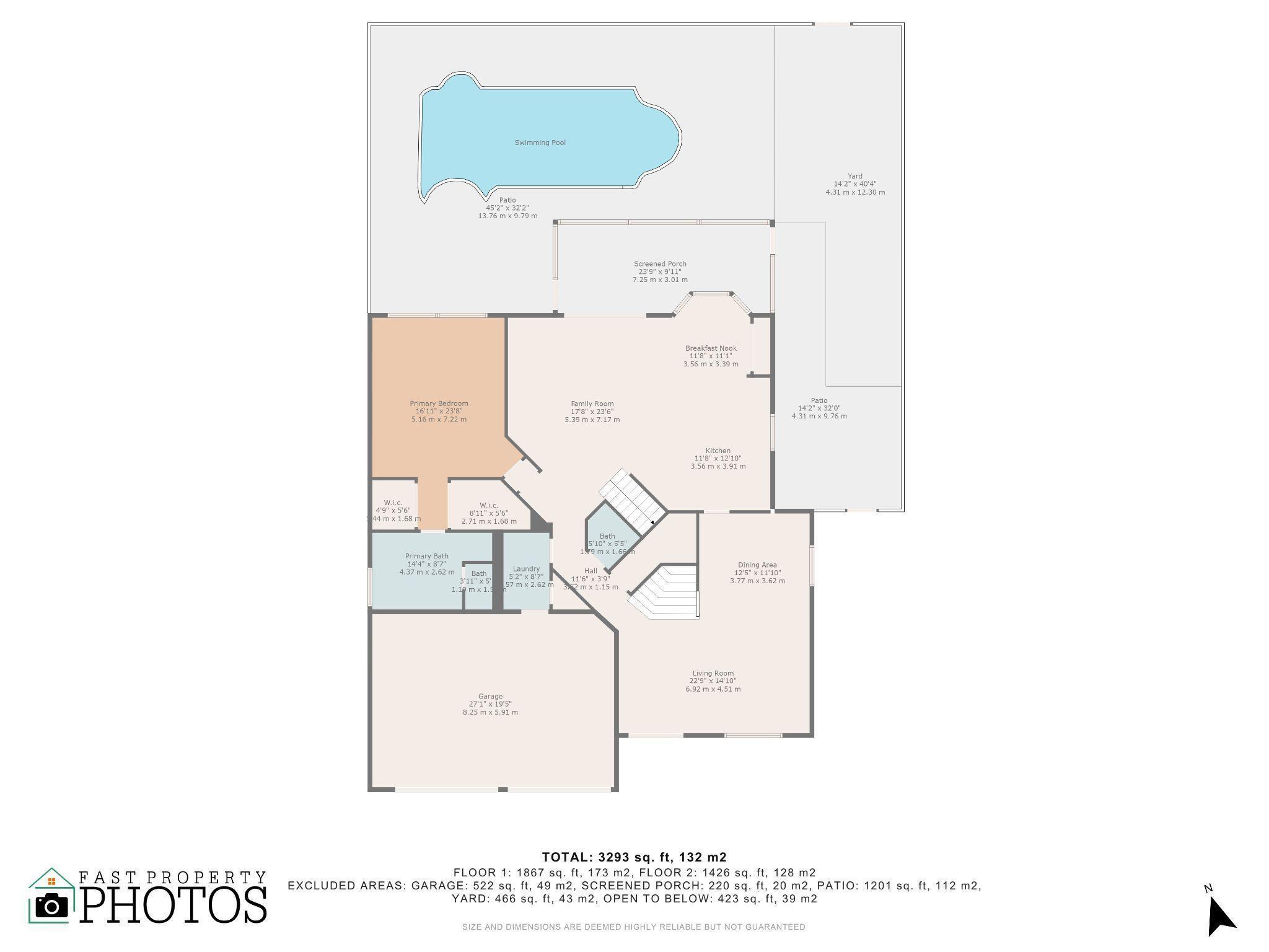 12661 Little Palm Lane