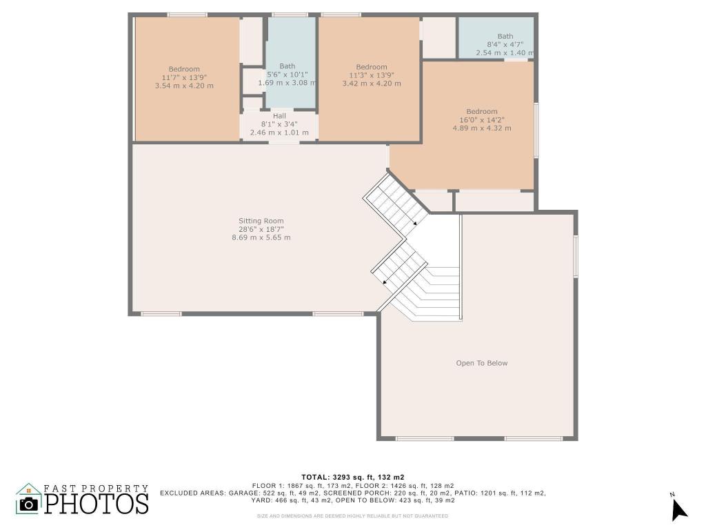 12661 Little Palm Lane