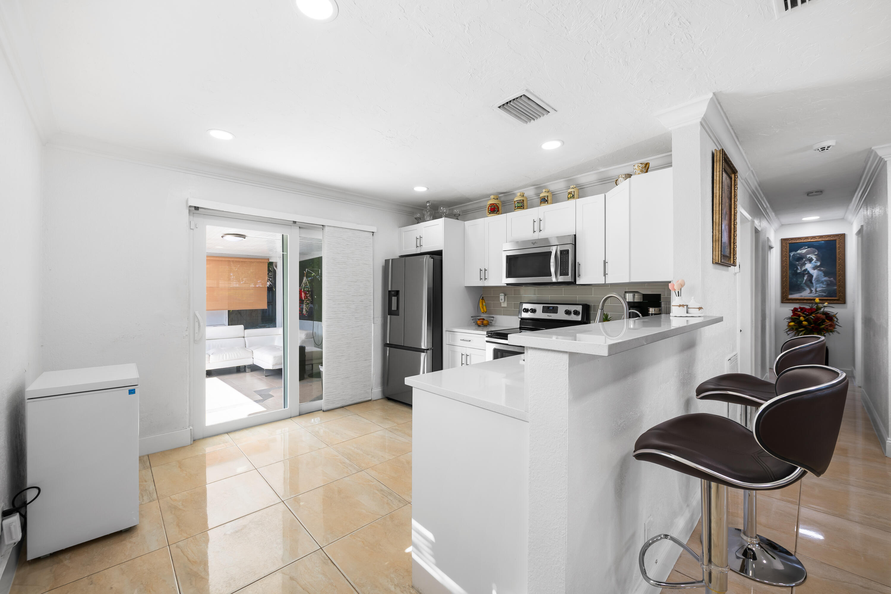 TOWER PARK - Residential