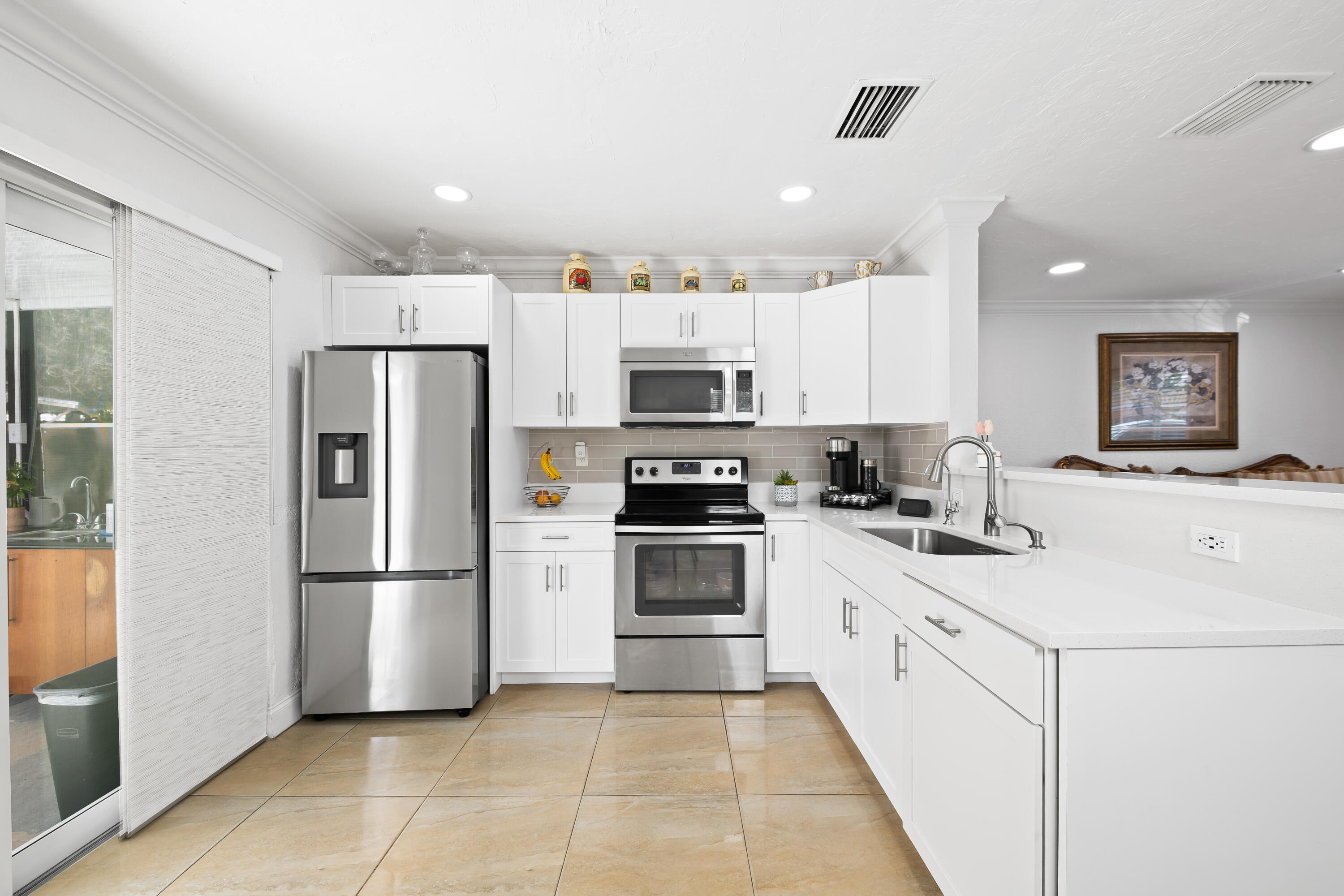 TOWER PARK - Residential