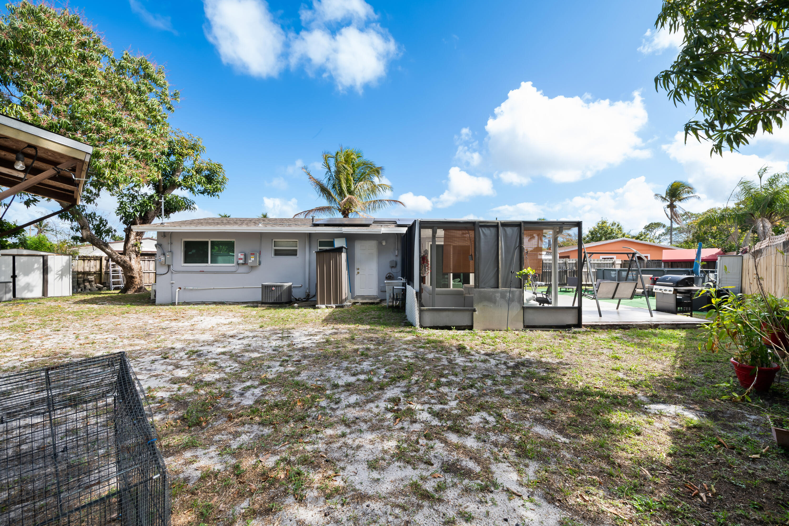 TOWER PARK - Residential