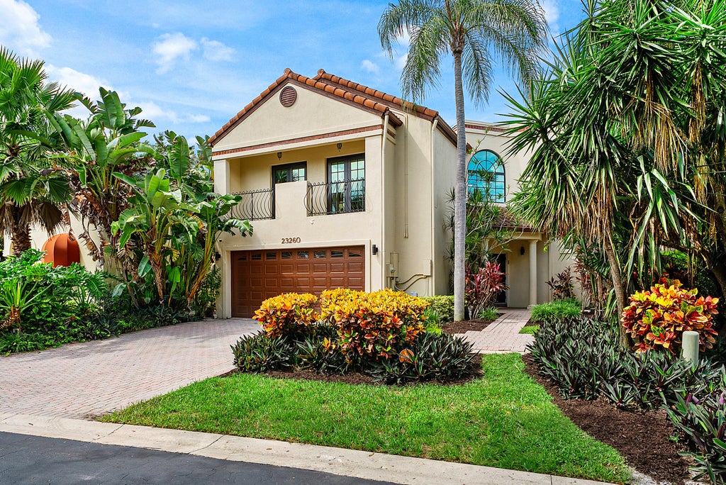 Photo of 23260 Mirabella Circle N, Boca Raton, FL 33433 (MLS # B26085089)