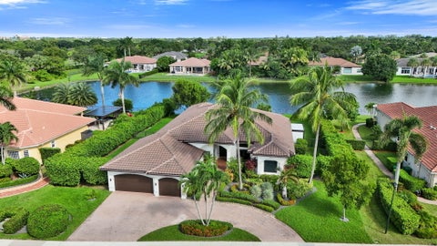 Photo of 15311 SW 38th Street, Davie, FL 33331 (MLS # B26089924)
