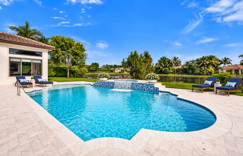 Tiny photo for 15311 SW 38th Street, Davie, FL 33331 (MLS # B26089924)