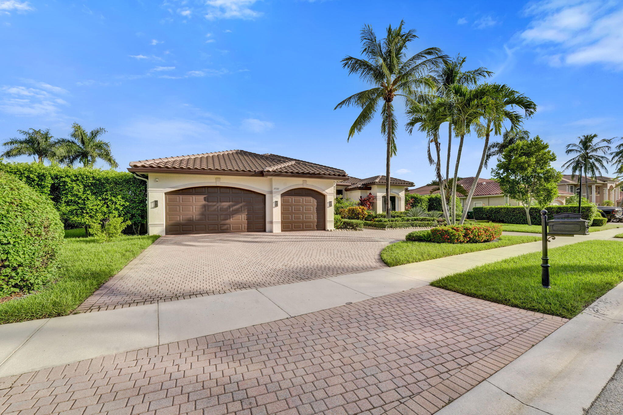 15311 SW 38th Street