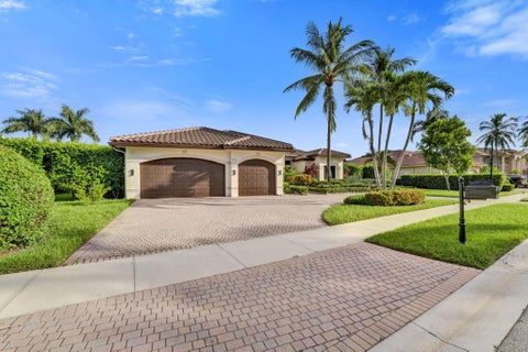 Tiny photo for 15311 SW 38th Street, Davie, FL 33331 (MLS # B26089924)