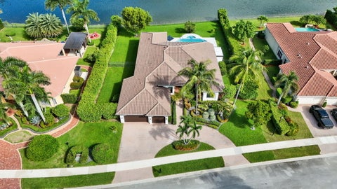 Tiny photo for 15311 SW 38th Street, Davie, FL 33331 (MLS # B26089924)