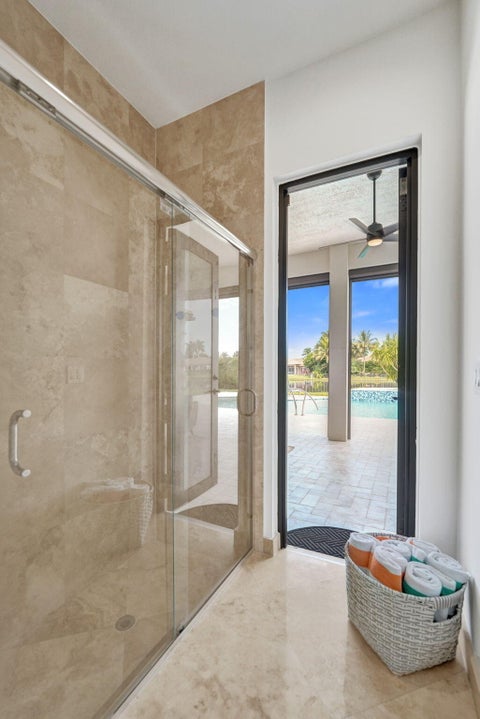 Tiny photo for 15311 SW 38th Street, Davie, FL 33331 (MLS # B26089924)
