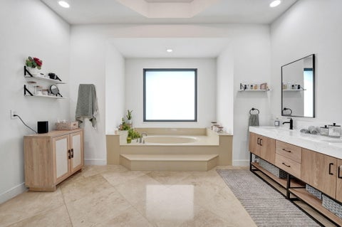 Tiny photo for 15311 SW 38th Street, Davie, FL 33331 (MLS # B26089924)