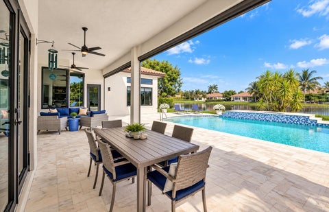 Tiny photo for 15311 SW 38th Street, Davie, FL 33331 (MLS # B26089924)