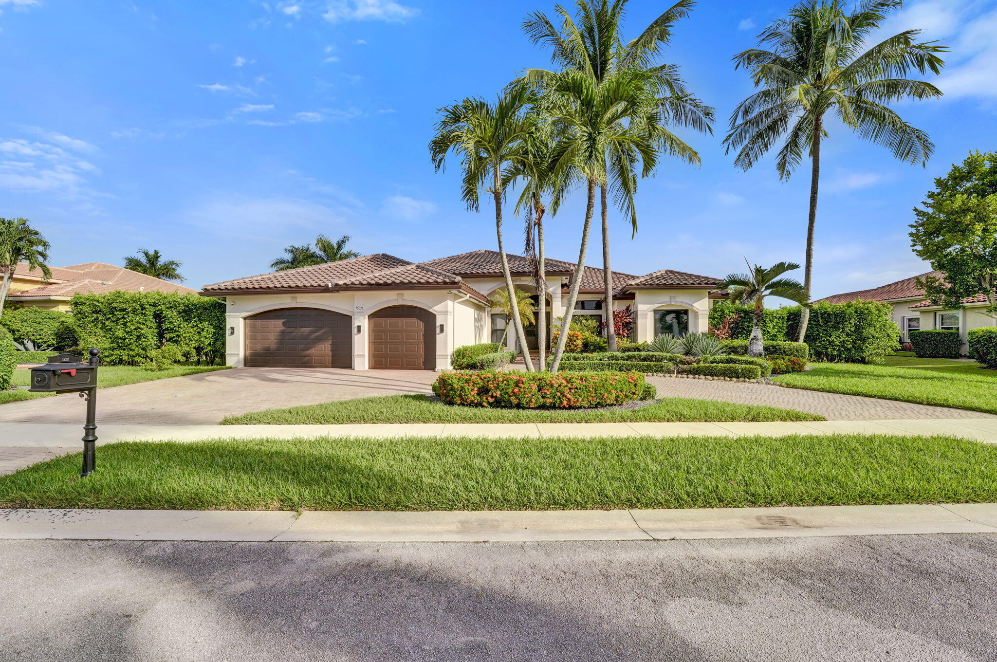 15311 SW 38th Street