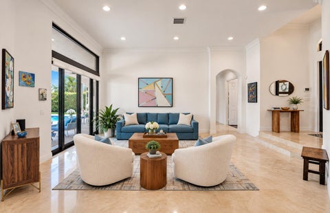Tiny photo for 15311 SW 38th Street, Davie, FL 33331 (MLS # B26089924)